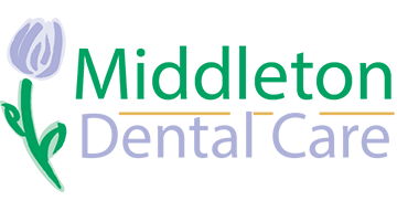 Middleton Dental Care Logo