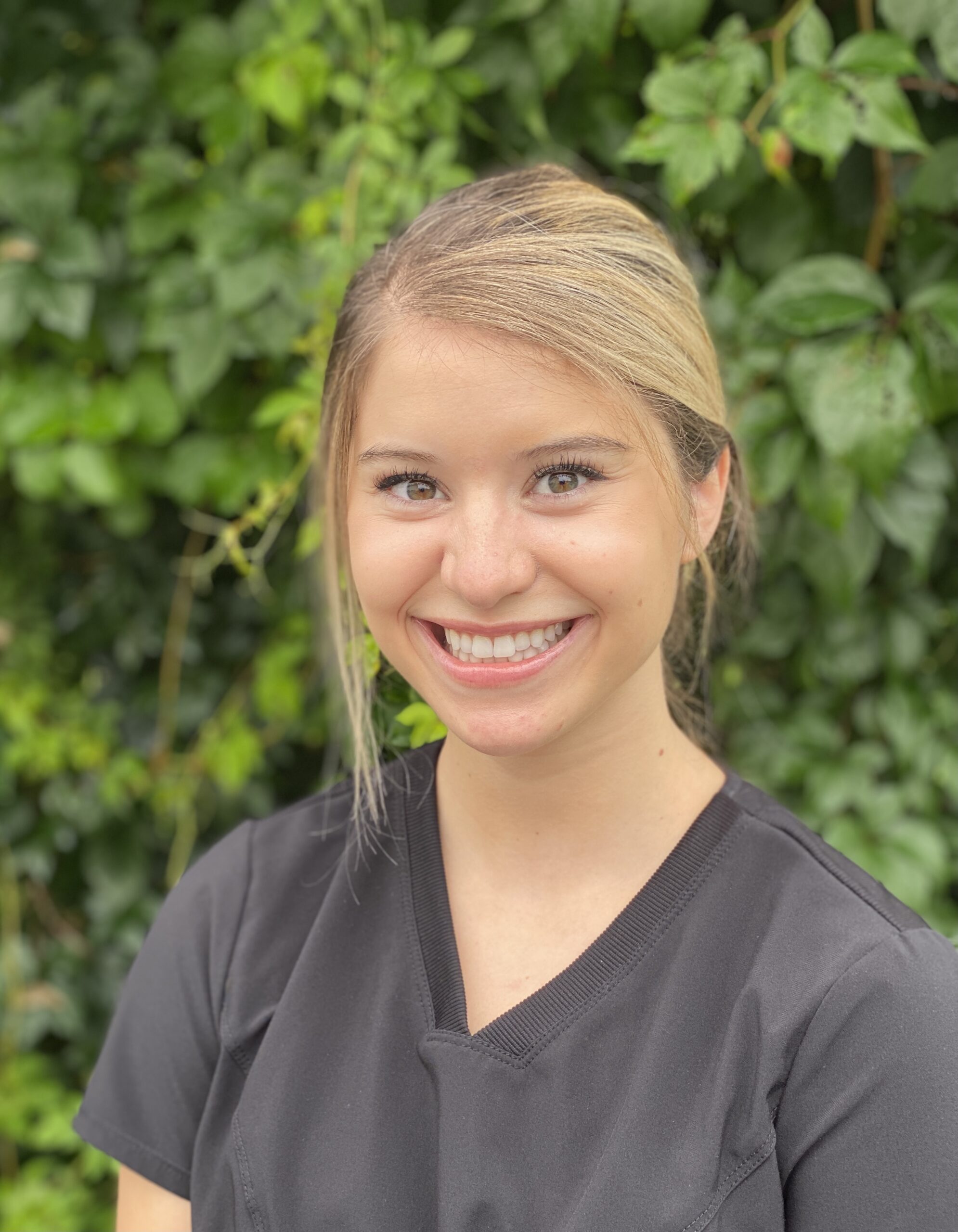 Celina - Registered Dental Hygienist