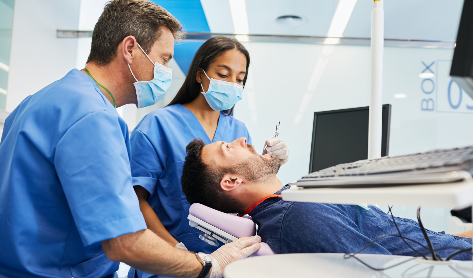 Dental Services in Middleton, MA
