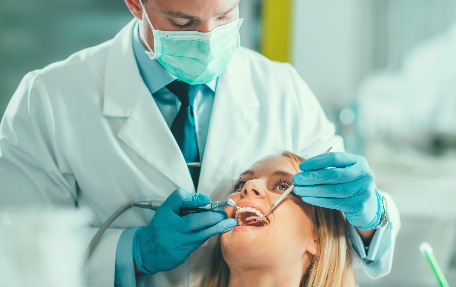 General Dentistry Middleton, MA