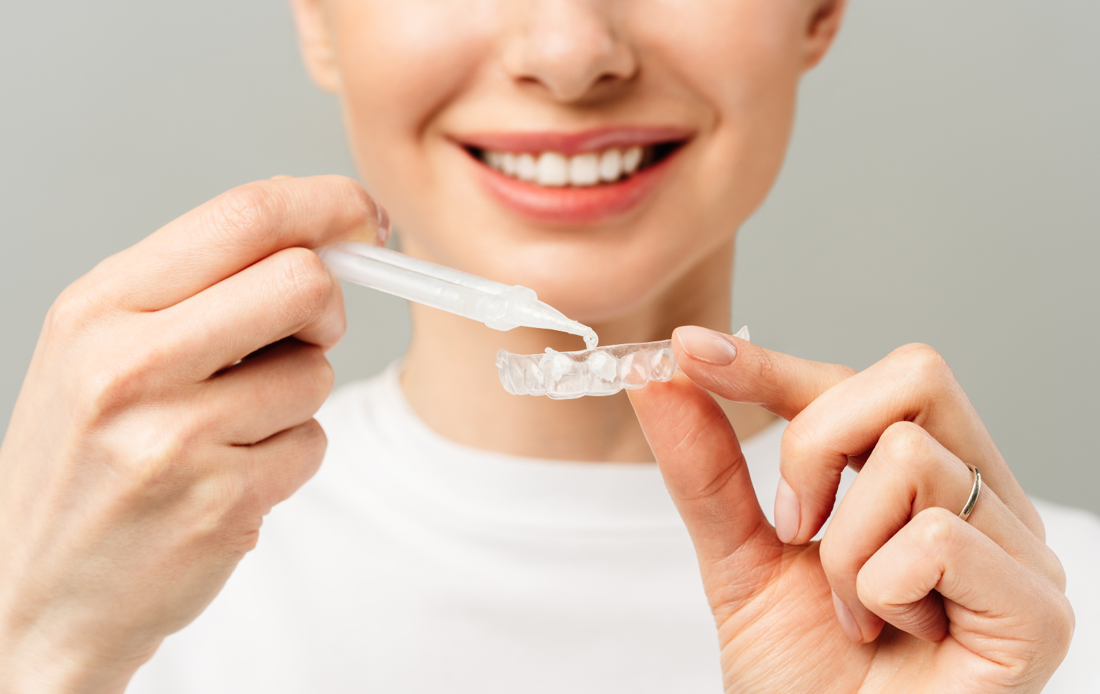 Rembrandt® Take-Home Teeth Whitening Middleton, MA